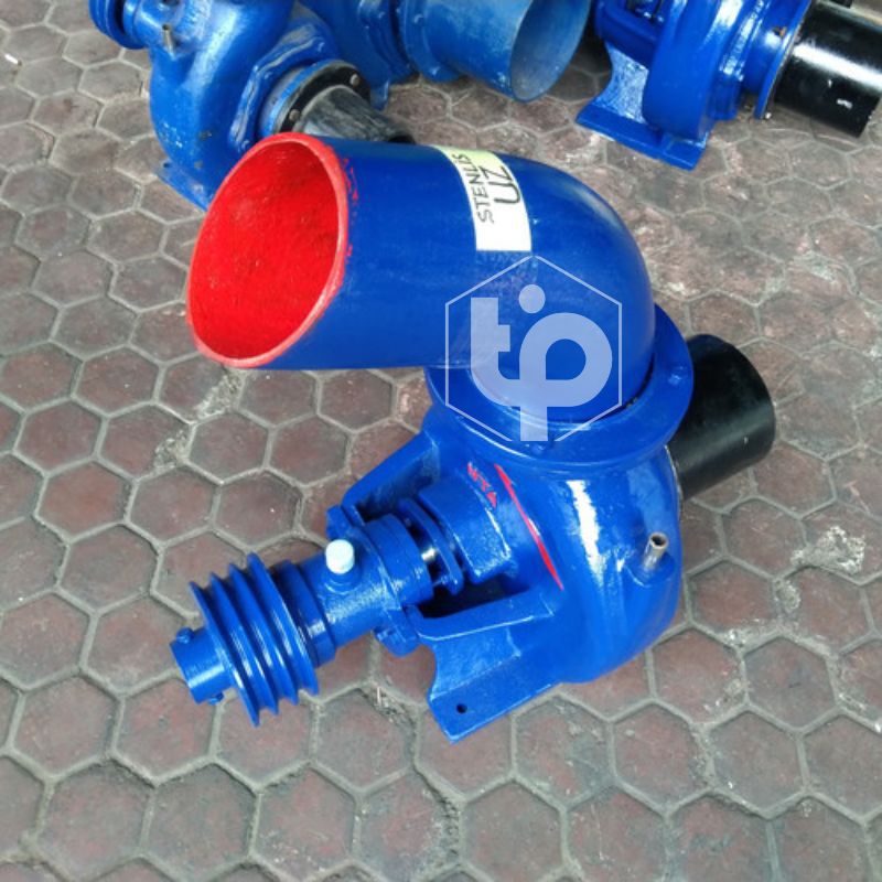 Pompa Air Irigasi POMPA INTAN