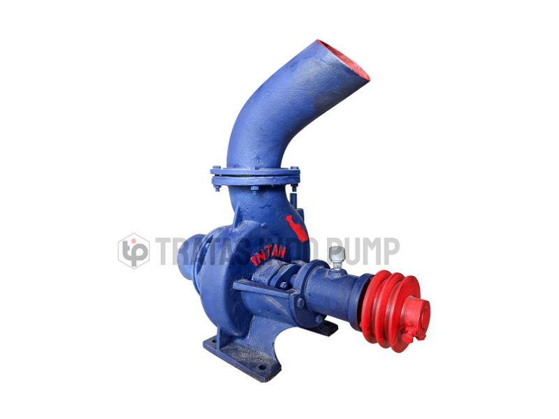 kelebihan Pompa Air Tambak Intan